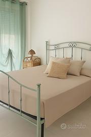 Marina di Pulsano bilocale ristrutturato