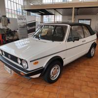 Volkswagen Golf Cabriolet 1300 GL