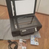 stampante inkjet epson bx300f