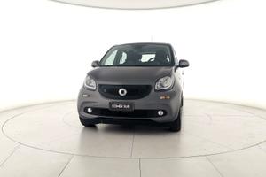 SMART Forfour II 2015 - Forfour eq Passion U25644