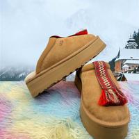 Pantofole invernali UGG Tazzle   37