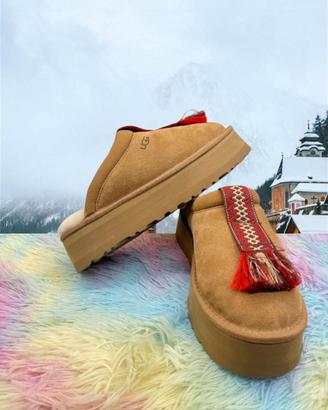 Pantofole invernali UGG Tazzle   37
