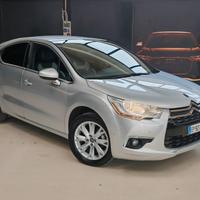 CITROËN DS4 1.6 E-HDI 115 SO CHIC PER COMMERCIANTI