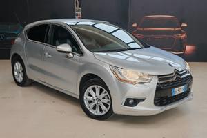 CITROËN DS4 1.6 E-HDI 115 SO CHIC PER COMMERCIANTI