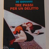 Libro_"Tre passi per un delitto