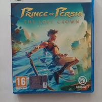 Prince of Persia - the lost crown - PS5