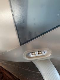 Monitor apple