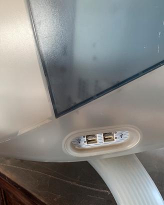 Monitor apple