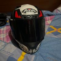 casco airoh integrale