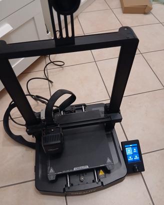 Creality Ender 3 V3