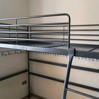 letto a castello ikea