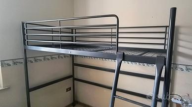 letto a castello ikea