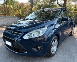 FORD C-MAX 1.6 GPL Plus - 2015