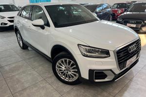 Audi Q2 2.0 150 CV - QUATTRO DESIGN - 2017