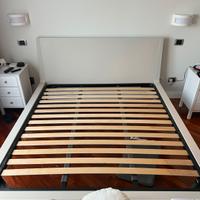 Rete a Doghe matrimoniale Nuova