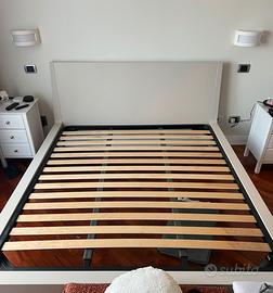 Rete a Doghe matrimoniale Nuova