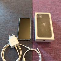 Iphone 11 128GB