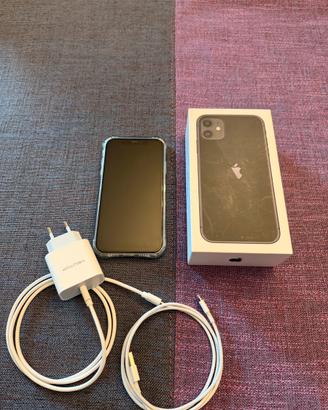 Iphone 11 128GB