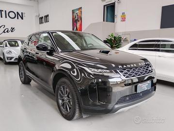 Land Rover Range Evoque 2.0D I4-L.Flw 150 CV AWD A