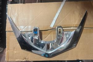 Cornice cromata honda SH 125 sport 2022 originale