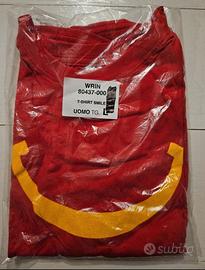 Magliette (divise) mcdonald's originali