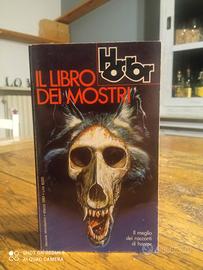 Libro collana Horror Mondadori 