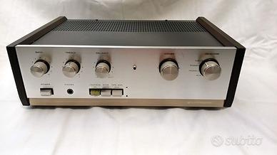 KENWOOD KA2002A ampli vintage (tipo Sansui Luxman)