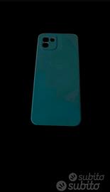 Samsung A03 cover