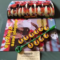 Subbuteo lw Angola 2006