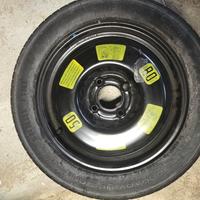 ruotino Citroen c3 /DS3 