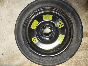 ruotino Citroen c3 /DS3 