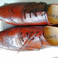 SCARPE NUOVE