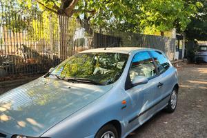fiat bravo 