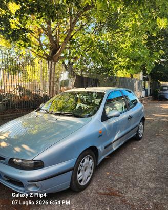 fiat bravo 