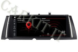 Schermo navigatore specifico BMW SERIE 7 F01 F02