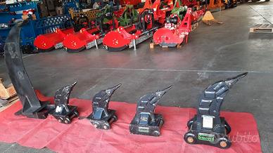 Ripper Escavatore Nuovi PROMO