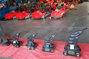 Ripper Escavatore Nuovi PROMO