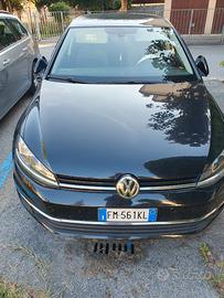 VOLKSWAGEN Golf 7ª serie - 2018