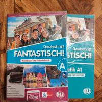 Antognini-Giuliani-Salvador "Deutsch ist fantastis