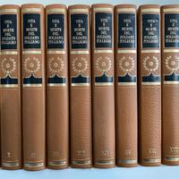 Vita e morte del soldato italiano nella guerra….