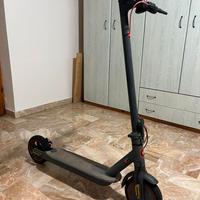 monopattino elettrico