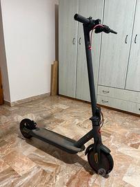 monopattino elettrico