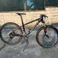 scott scale 610