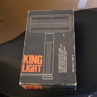 Vintage King Light