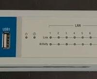 Firewall - L50