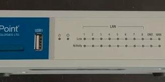 Firewall - L50