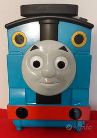 Thomas Valigetta Locomotive 