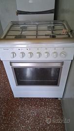 CUCINA GAS TECNOGAS
