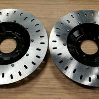 Dischi Freno Anteriori per BMW K75 e K100 8V