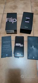 Samsung  Z flip  5G 